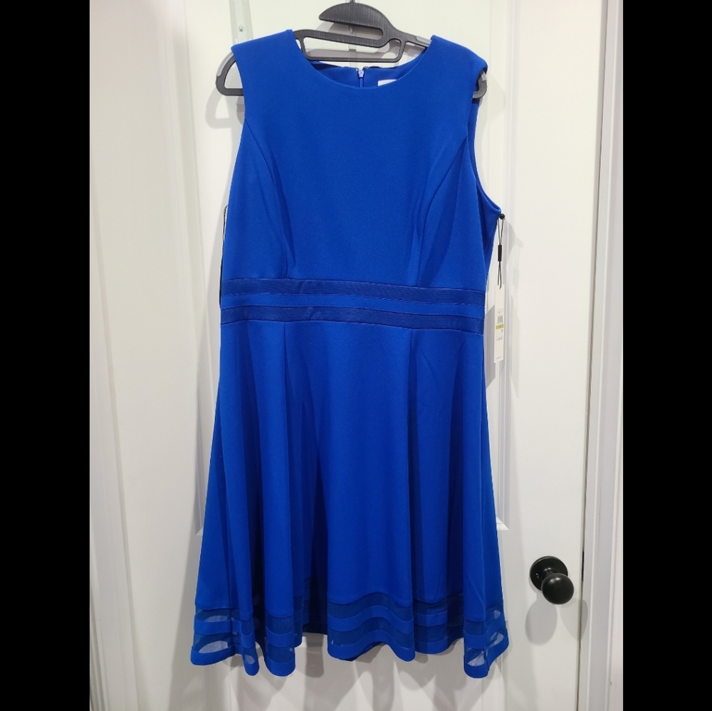 Calvin Klein Dress